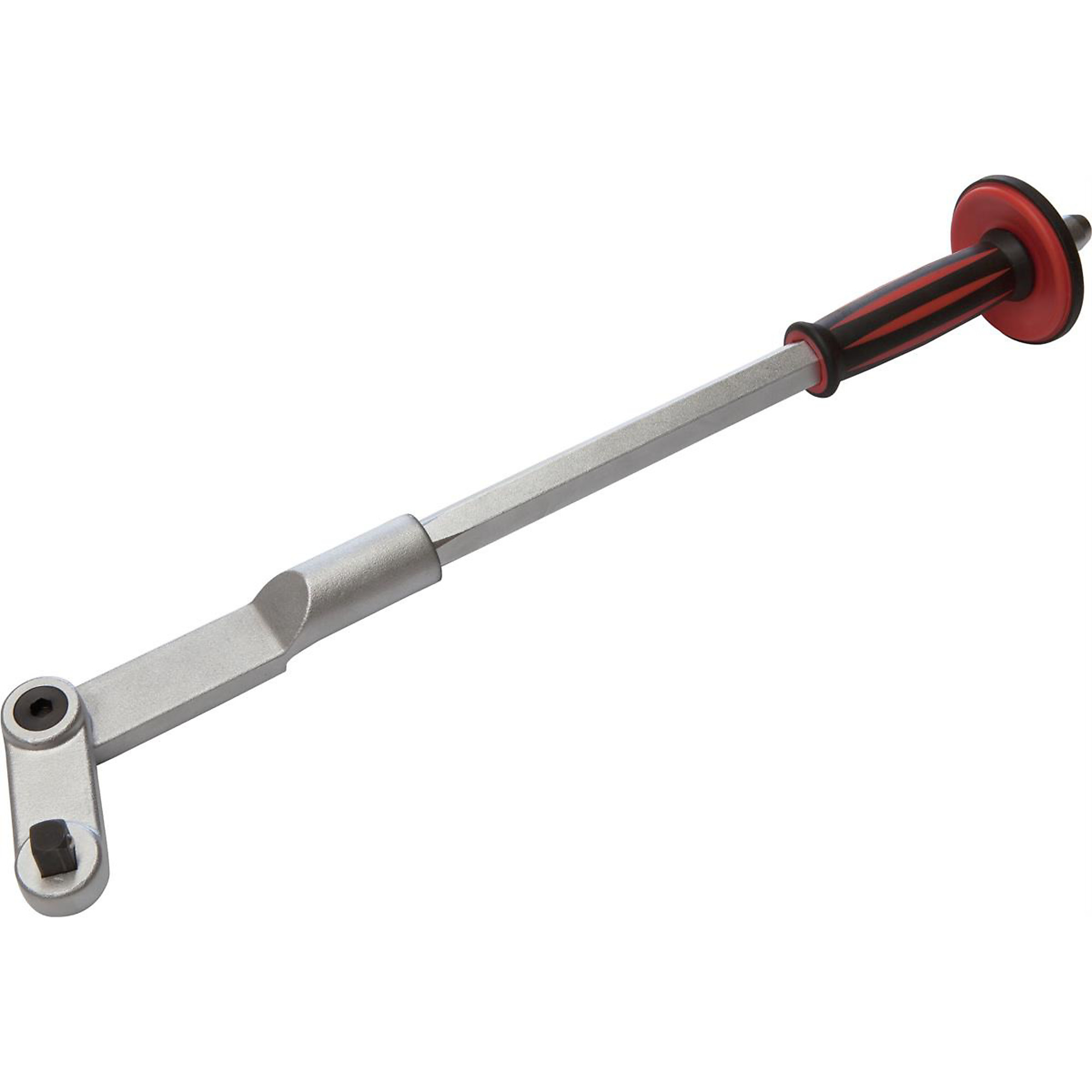 Private Brand Tools Power Bar — 1/2in., 600 ft.-lbs. Force, Bidirectional, Model# PBT70866